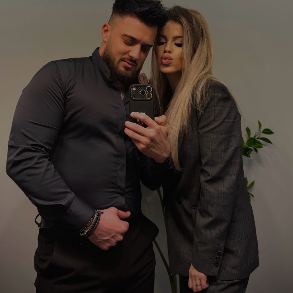 Simona Butură de la „Insula Iubirii” a devenit mamă! Fosta concurentă a născut o fetiță: Cea mai pură formă de iubire