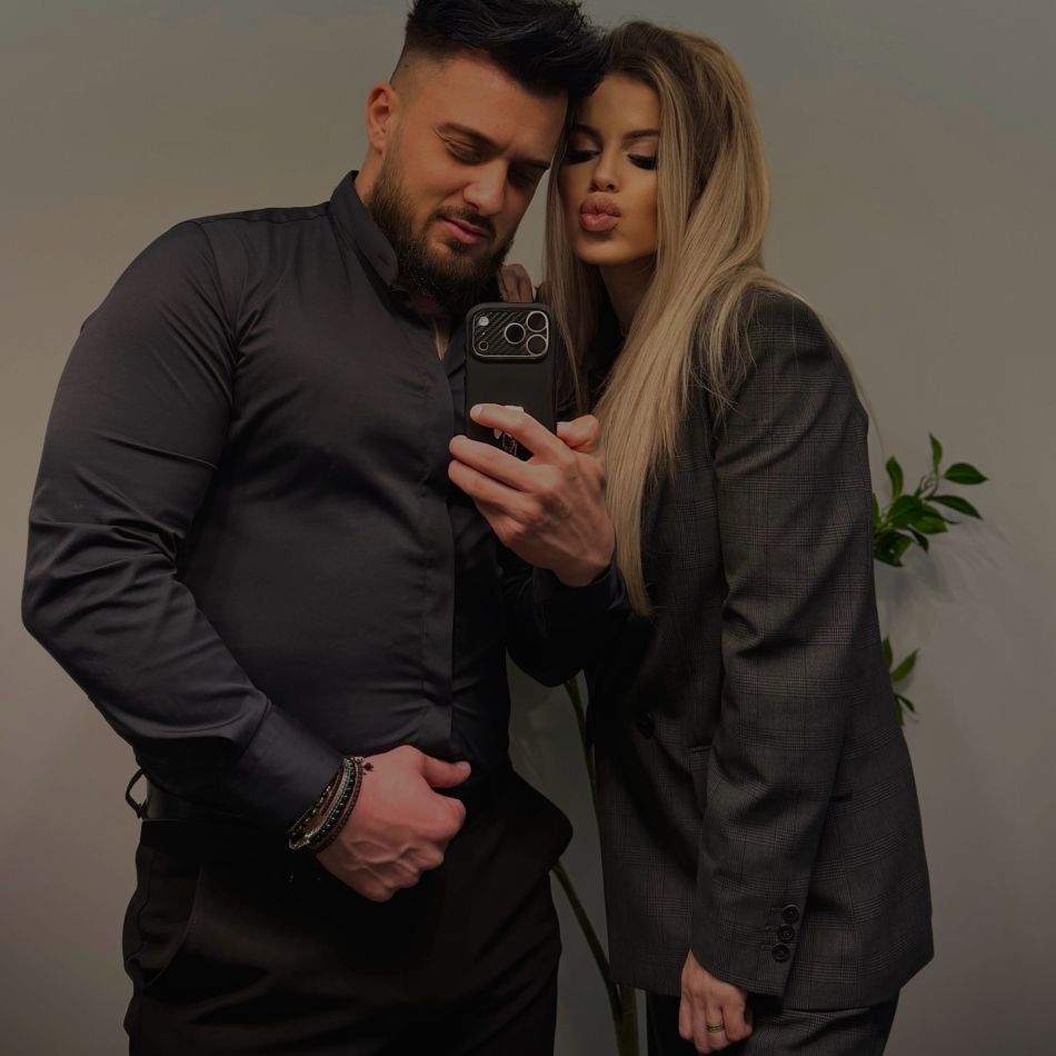 Simona Butură de la „Insula Iubirii” a devenit mamă! Fosta concurentă a născut o fetiță: Cea mai pură formă de iubire