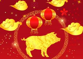 Zodiacul chinezesc 2019: Ce te asteapta daca esti Bivol si Iepure in Anul Mistretului