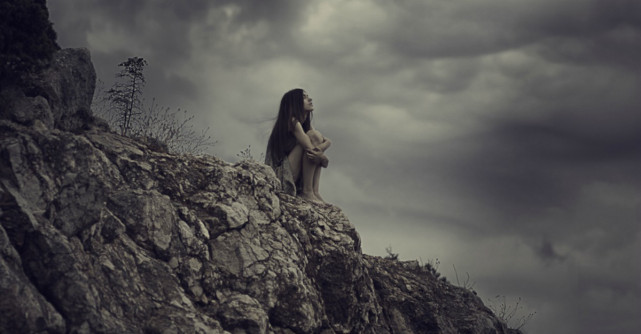 Trei pași pentru a transforma întunericul în lumină