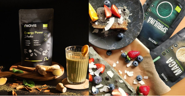 Niavis:  Abordare holistică, echilibru alimentar și îngrijire naturală în vara lui 2024