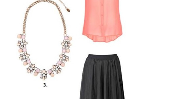 Sezonul estival aduce schimbari in garderoba