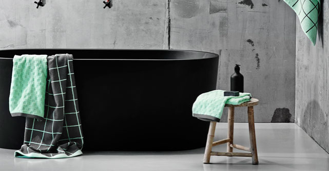 5 solutii de depozitare alternativa pentru baie