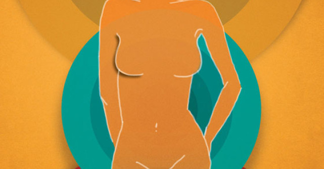 Limbajul trupului in dragoste