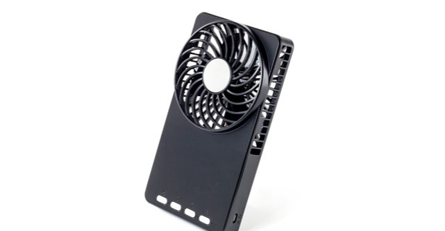 Totul despre ventilatoare - Partea a II-a