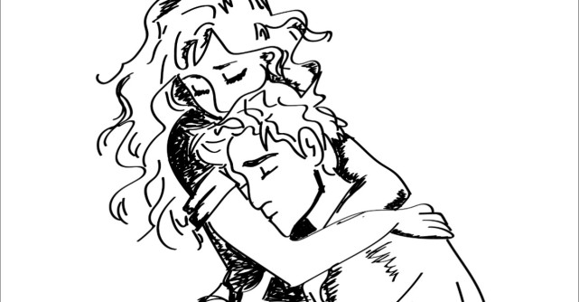 Asta își dorește orice femeie. Să fie iubită cu adevărat!