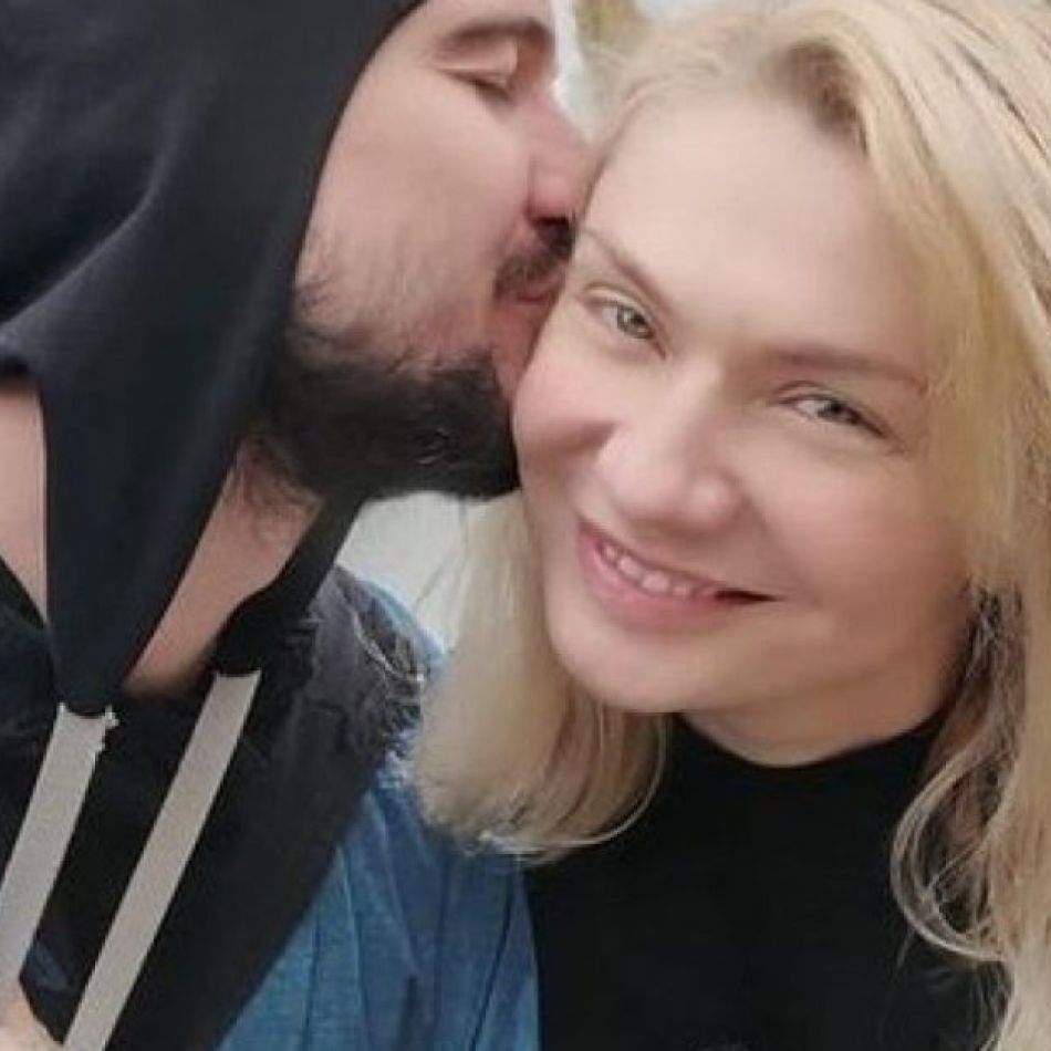 Cristina Cioran l-a pălmuit în direct pe Cătălin Măruță! Ce i s-a întâmplat actriței?