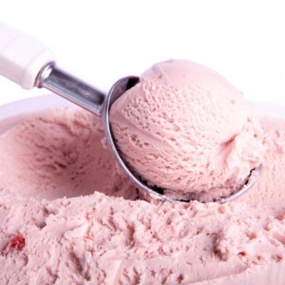 Cea mai buna inghetata de casa cu patru ingrediente simple