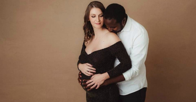 Mukinka, câștigătorul iUmor, a devenit tată pentru prima oară