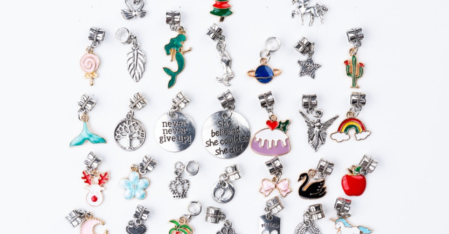 Talismanele moderne: Tendințe și stiluri adorate de toată lumea