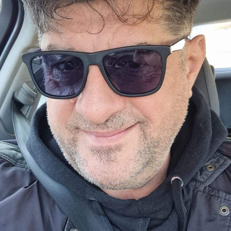 Motivul pentru care Tavi Colen a întors un avion la sol: Am întrebat dacă am murit...