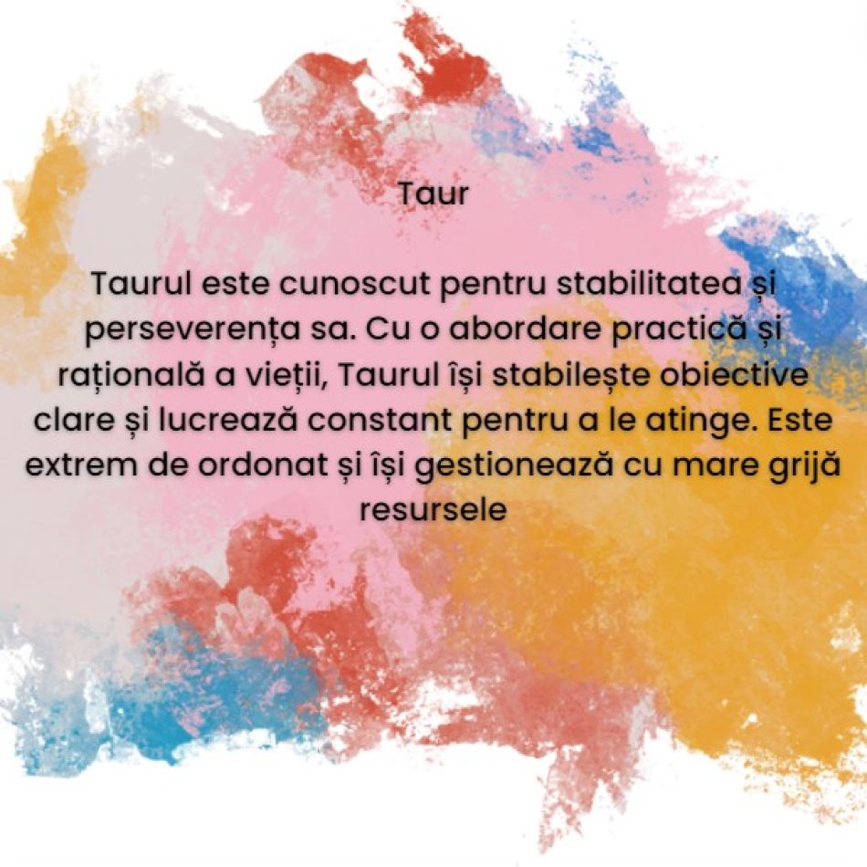 Top 5 zodii perfecționiste. Viața lor este  guvernată de disciplină și organizare