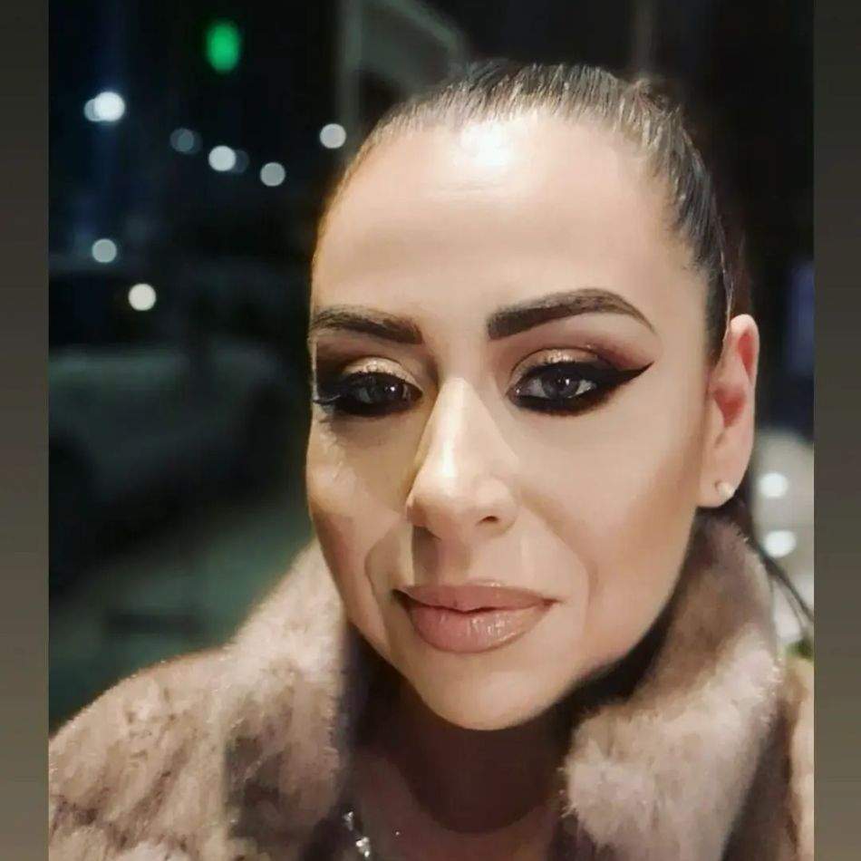 Oana Roman îl acuză pe Marius Elisei că este absent din viața fiicei lor. Unde se află acum Isabela?