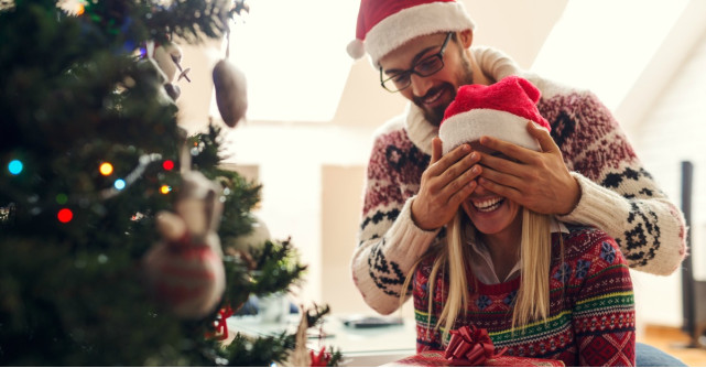 Pregătește-te de Crăciun! Haine cu imprimeuri de sezon