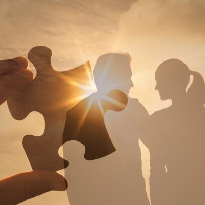 Sufletul pereche: Mit sau realitate? Explorează conceptul profund al legăturii spirituale