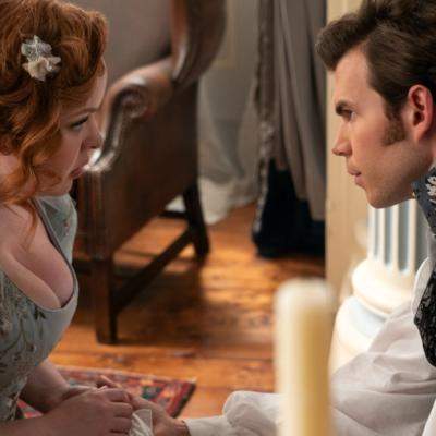 O poveste de dragoste ca în basme: Sezonul 3 din Bridgerton va fi cel mai frumos de până acum