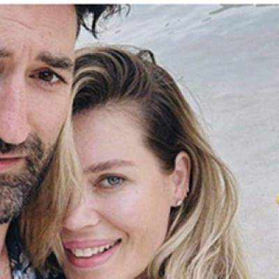 Imagini inedite cu Josephine, fetița lui Smiley și a Ginei Pistol, la împlinirea vârstei de 4 ani