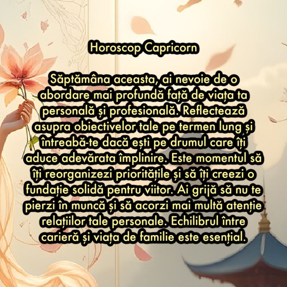 Horoscop săptămânal: De ce are nevoie fiecare semn zodiacal în săptămâna 31 martie - 6 aprilie