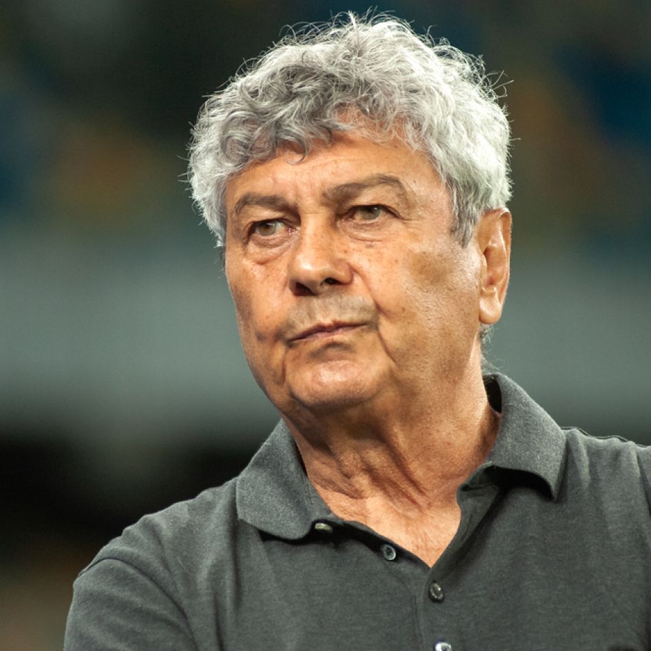 O iubire de o viață: povestea discretă dintre Neli și Mircea Lucescu, începută într-o cantină studențească