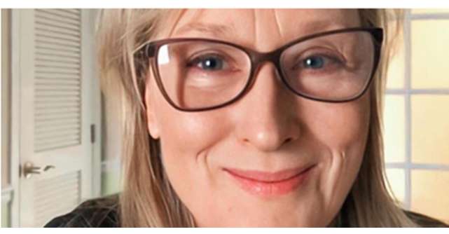 Meryl Streep a divorțat de soțul ei în mare secret! Actrița continuă să poarte verigheta