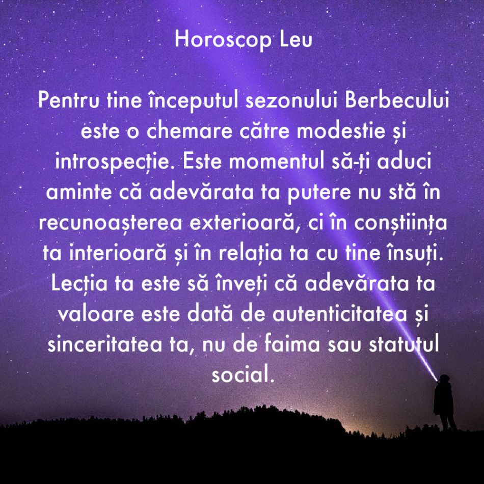 Sezonul Berbecului în 2024 aduce renaștere și transformare. Fiecare zi vine cu promisiunea unui nou început