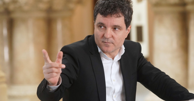 Andreea Bălan și Florin Ristei, susținere în online pentru Nicușor Dan: Eu asa am de gand sa merg la vot...