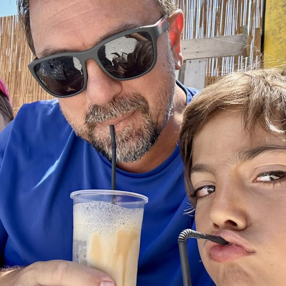 Horia Brenciu, detalii despre rolul de jurat în noul sezon Vocea României: muzică, zâmbete și… muncă!