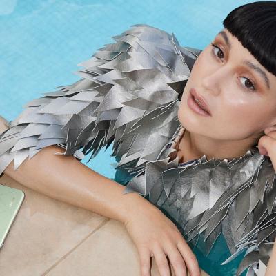 Irina Rimes, ședință foto realizată în Dubai. În ce ipostaze a fost surprinsă artista și de cine?