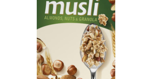 Cereale la micul dejun - Savureaza fiecare moment 