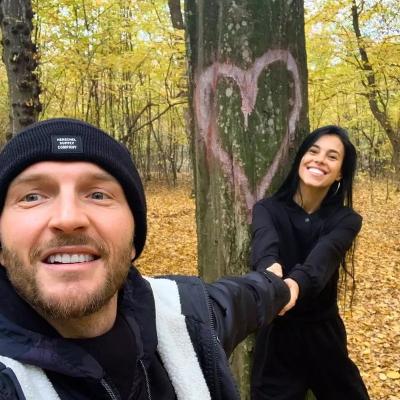 La un an de la divorț, Cătălin Bordea este încă afectat de despărțirea de Livia. Cum se vindecă comediantul?