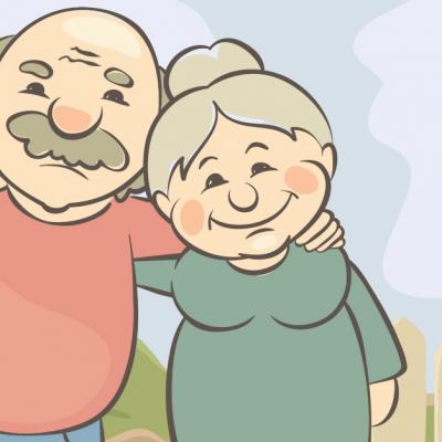 Invata sa gasesti fericirea in cele mai neobisnuite situatii