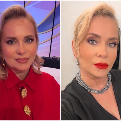 Paula Chirilă, cerere în căsătorie ca în filme! Actrița a spus DA, atunci când se aștepta mai puțin