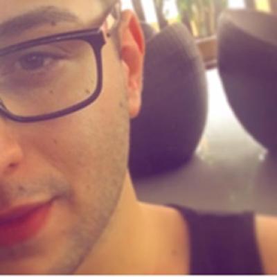 Cine este Robert Lukian, concurentul de la Vocea României 2024 care a slăbit 42 de kilograme în șase luni