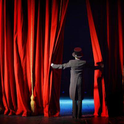 Ultimu spectacol de teatru al lui Victor Rebengiuc. Marele actor a părăsit scena în ropot de aplauze 