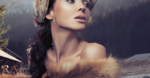 Coafura inspirata de zeitele din Grecia Antica