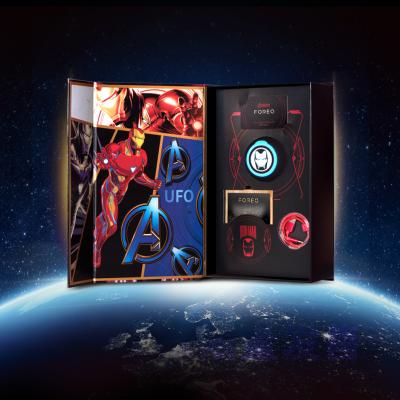 FOREO lanseaza o colaborare venita din alta galaxie: FOREO X AVENGERS