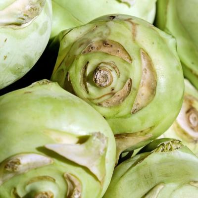 Gulia, sursa excelenta de vitamine in sezonul rece