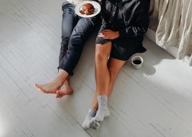 Aș vrea să mă înșele doar ca să am motiv să mă pot despărți de el. Dorința de despărțire lipsită de curaj
