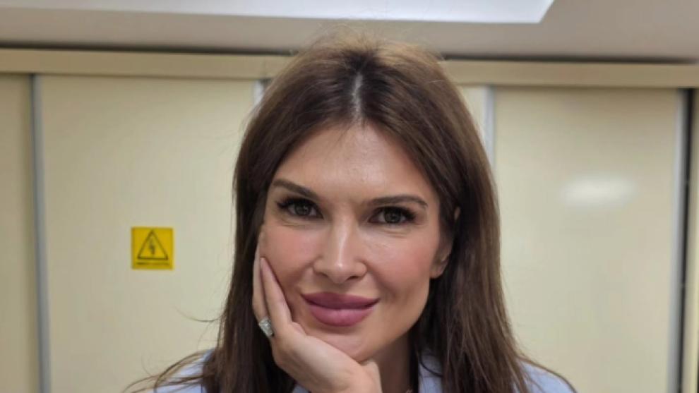 Nu așa o știai! Monica Bîrlădeanu a apărut complet schimbată: Real life, necosmetizată, arată cam așa...