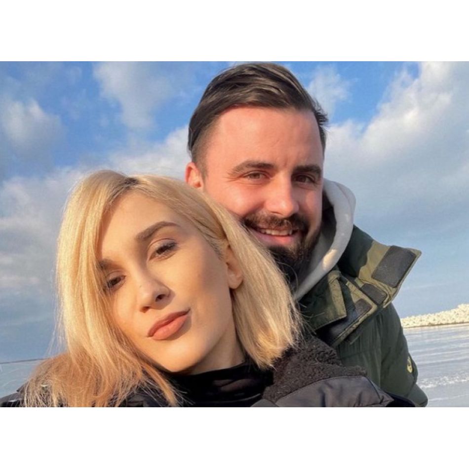 Adda trage un semnal de alarmă în plin sezon de căpușe! Cum și-a educat fiul în cazul unei mușcături de căpușă?