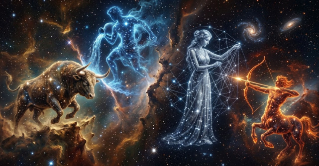 Zodiile care iubesc mai mult decât arată. Exteriorul lor rece ascunde O INIMĂ SENSIBILĂ