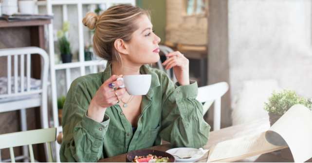 Micul dejun te încarcă cu energie:  de ce să nu sari niciodată peste prima masă a zilei