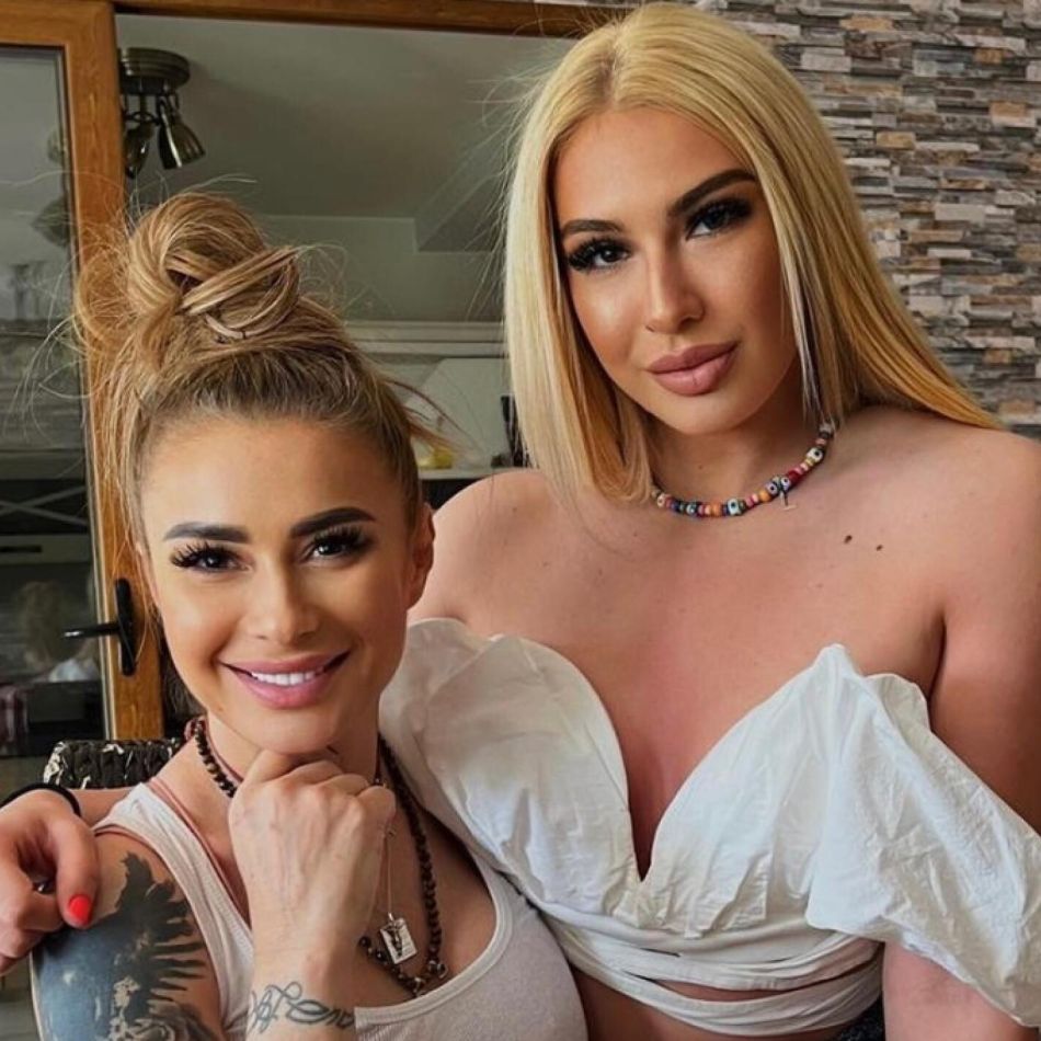 Ronald Gavril și Anamaria Prodan, oficial un cuplu! Primele reacții: Ești penibil!