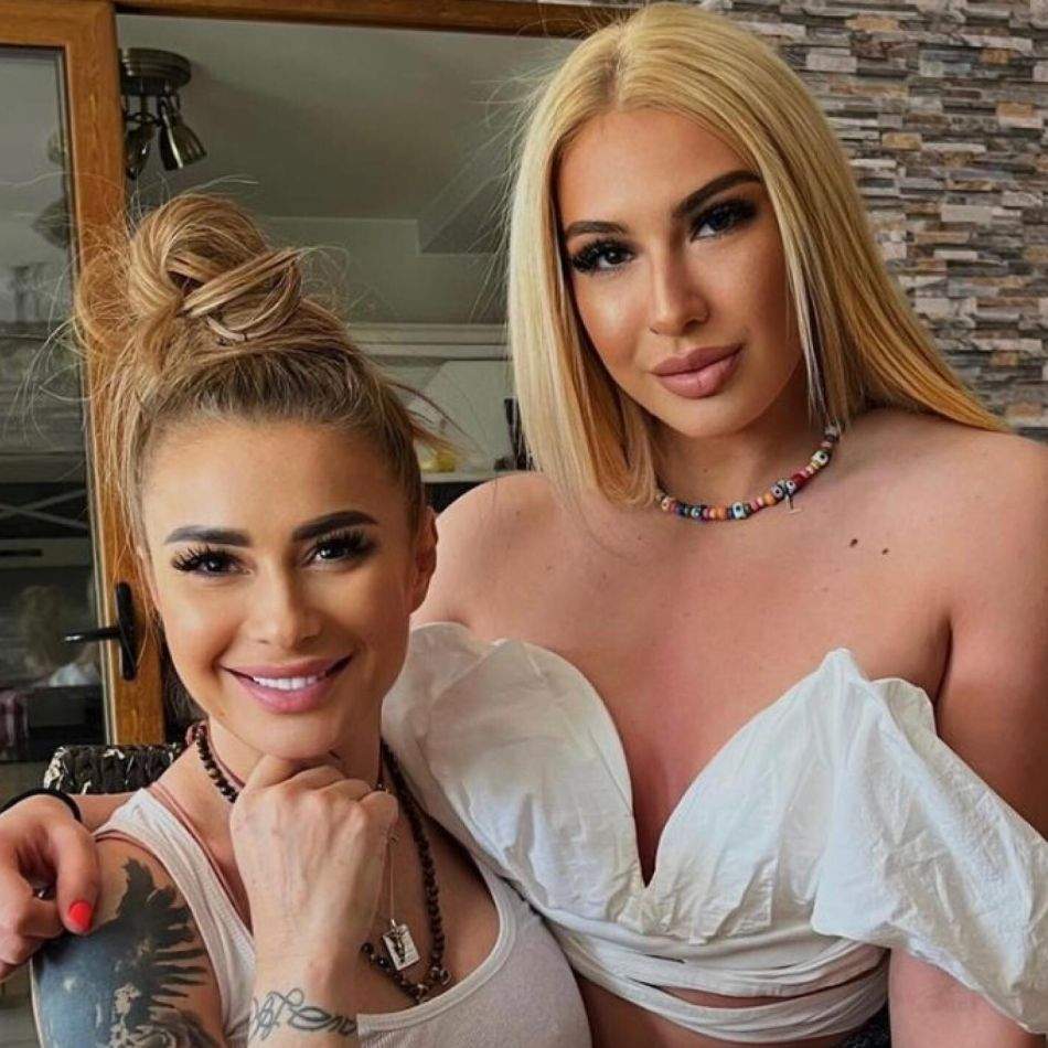 Ronald Gavril și Anamaria Prodan, oficial un cuplu! Primele reacții: Ești penibil!