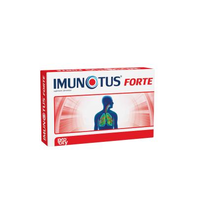 Pune tusea la colț cu Imunotus®