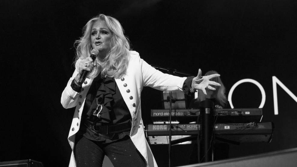 Doliu în muzică: Bonnie Tyler, celebra voce a hitului ”Total Eclipse of the Heart”, a murit în Portugalia la vârsta de 75 de ani