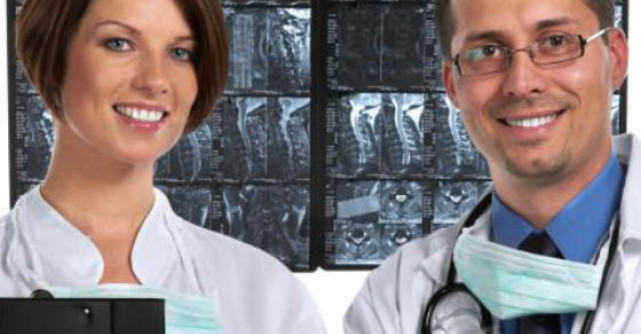 Spirometrii gratuite in acest weekend