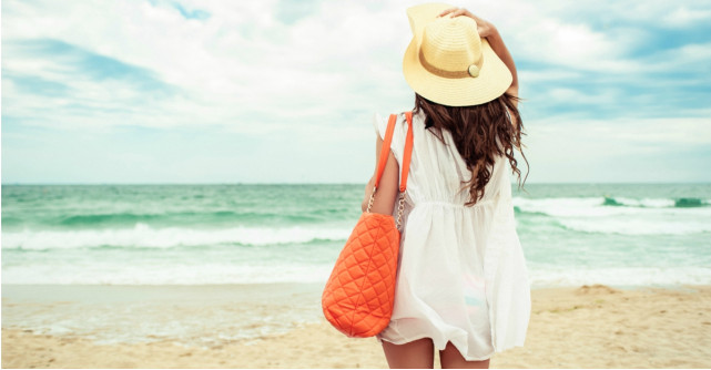 Reinventează #TrusaDeVacanță cu produse cosmetice bio