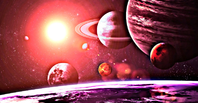 Evenimentele astrologice din iulie ne elibereaza de tot ce este toxic. Renastem din propria cenusa si devenim de neinvins