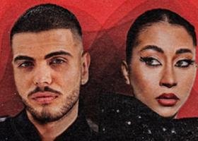 ​​Nicole Cherry și Andrei Bănuță aduc Crăciunul mai aproape cu Orice drum duce acasă
